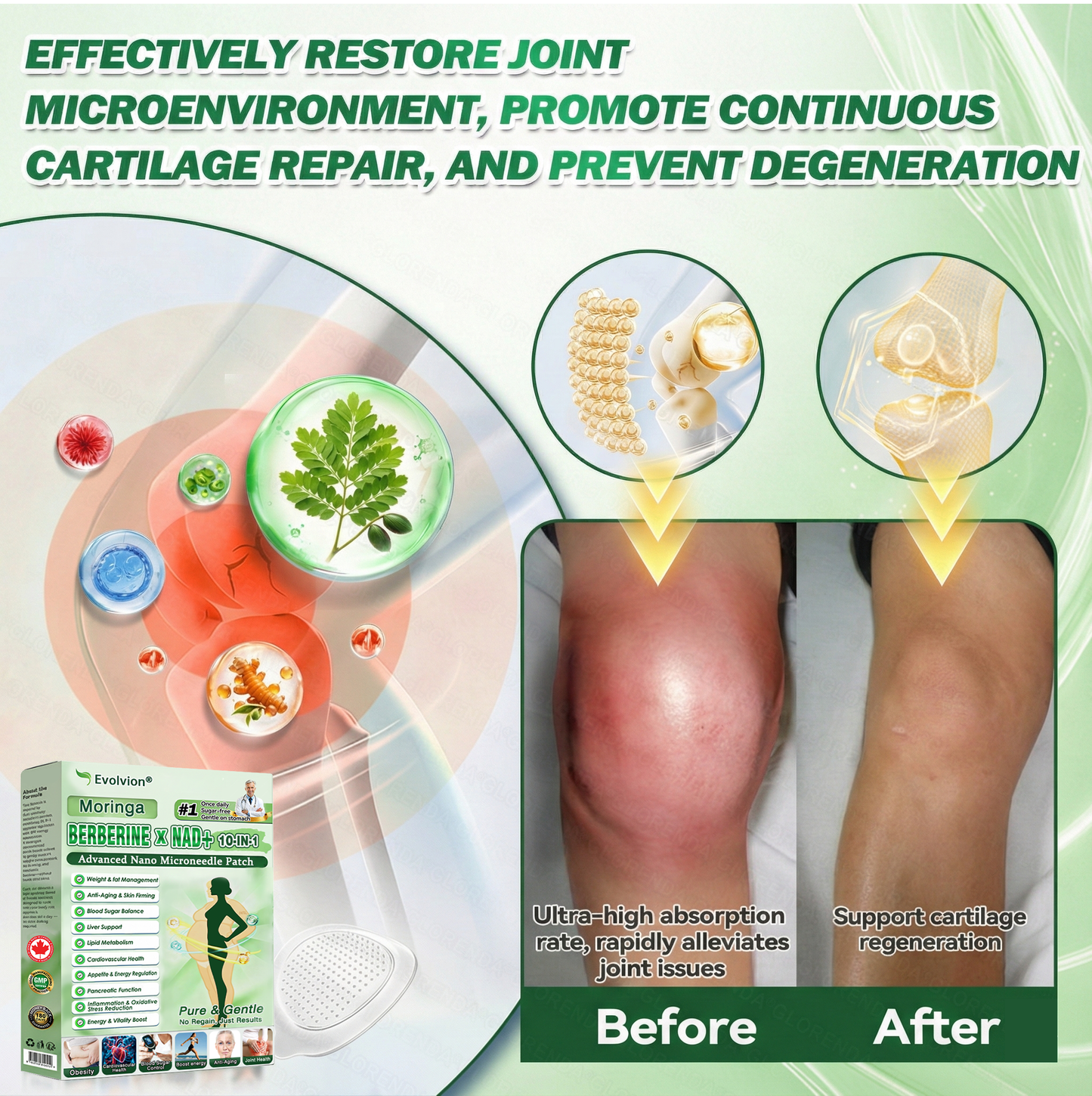 👨‍⚕️👨‍⚕️𝑶𝒇𝒇𝒊𝒄𝒊𝒂𝒍 𝑺𝒕𝒐𝒓𝒆  | 💫💫Evolvion® 𝑴𝒐𝒓𝒊𝒏𝒈𝗮 · 𝗕𝗲𝗿𝗯𝗲𝗿𝙞𝙣𝙚 × 𝙉𝘼𝐃+ 𝟏𝟎-𝐢𝐧-𝟏 𝗔𝗱𝘃𝗮𝗻𝗰𝙚𝙙 𝙉𝙖𝙣𝙤 𝙈𝙞𝙘𝙧𝙤𝙣𝙚𝙚𝐝𝐥𝐞 𝐏𝐚𝐭𝙘(𝐉𝐮𝐬𝐭 𝐨𝐧𝐜𝐞 𝐚 𝐝𝐚𝐲, 𝐯𝐢𝐬𝐢𝐛𝐥𝐞 𝐜𝐡𝐚𝐧𝐠𝐞𝐬 𝐢𝐧 𝟕 𝐝𝐚𝐲𝐬） ✅ 𝐅𝐨𝐫 𝐨𝐛𝐞𝐬𝐢𝐭𝐲, 🅛🅞🅞🅢🅔 🅢🅚🅘🅝,𝐝𝐢𝐚𝐛𝐞𝐭𝐞𝐬, 𝐬𝐥𝐞𝐞𝐩 𝐚𝐩𝐧𝐞𝐚, 𝐣𝐨𝐢𝐧𝐭 𝐢𝐬𝐬𝐮𝐞𝐬, 𝐚𝐧𝐝 𝐦𝐨𝐫𝐞
