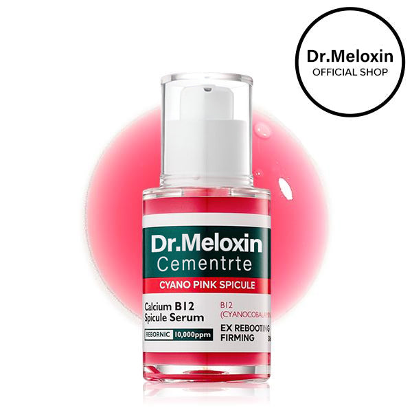 Shrinks Pores & Fades Blemish Marks