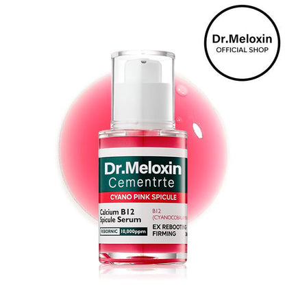 Shrinks Pores & Fades Blemish Marks