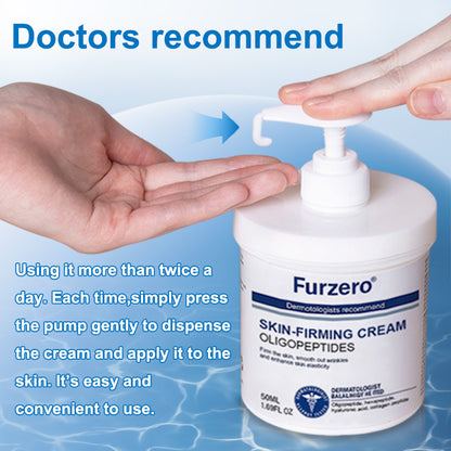 🍁✨Furzero® Oligopeptide-Infused Skin Firming Cream