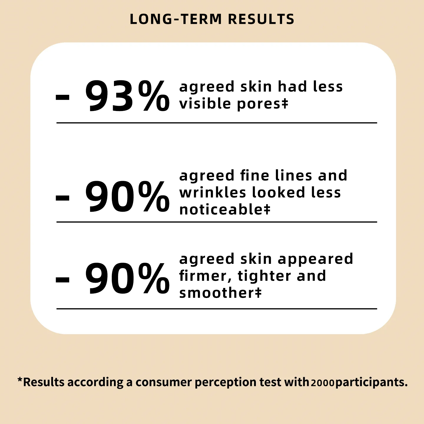 [Official Brand Store]🍁💖Furzero® Lift & Firm Instant Skin Tightener