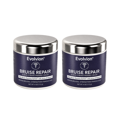 ✨✨Evolvion® Bruise Repair & Skin-Strengthening Cream-Advanced daily care for bruise-prone skin