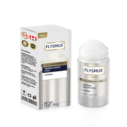 🍁🍊Flysmus™ Collagen Peptides FIRMING SERUM STICK