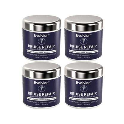 ✨✨Evolvion® Bruise Repair & Skin-Strengthening Cream-Advanced daily care for bruise-prone skin
