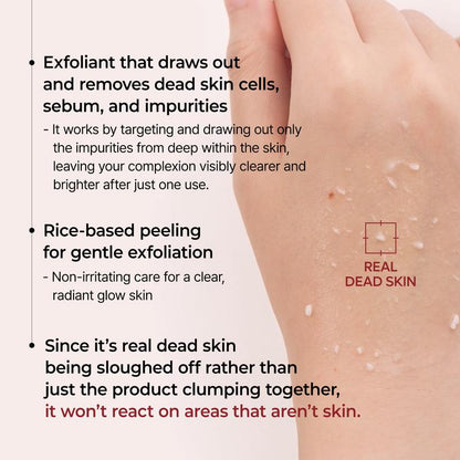Serums for Brightening, Exfoliating