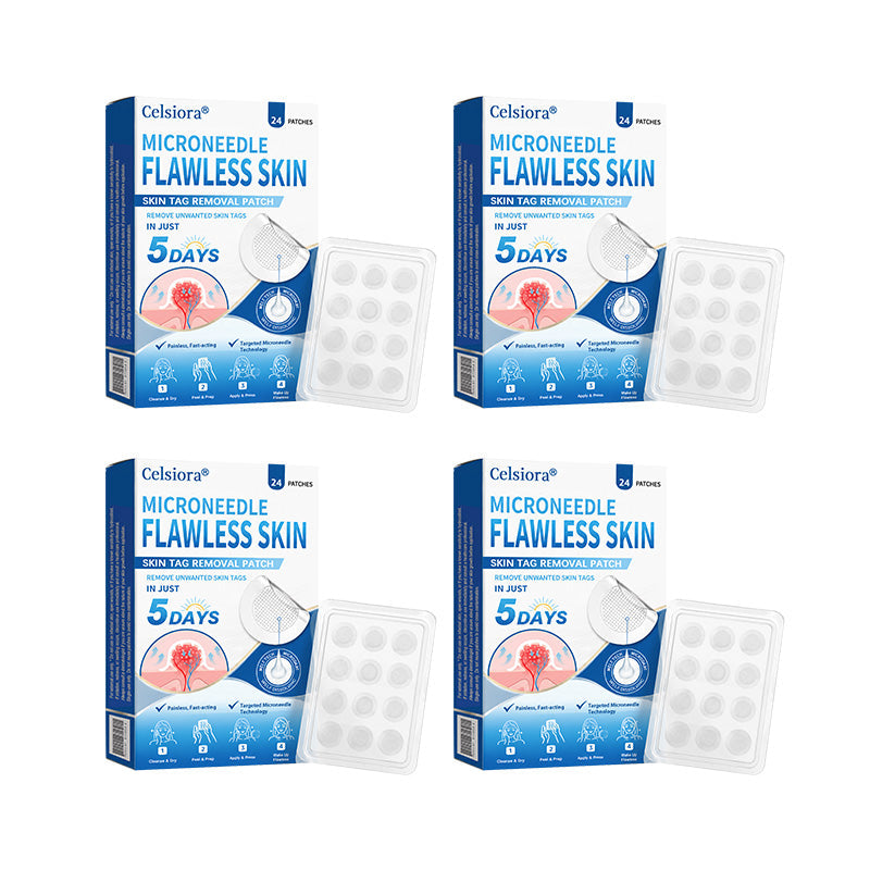 4 Pack-Starter Kit