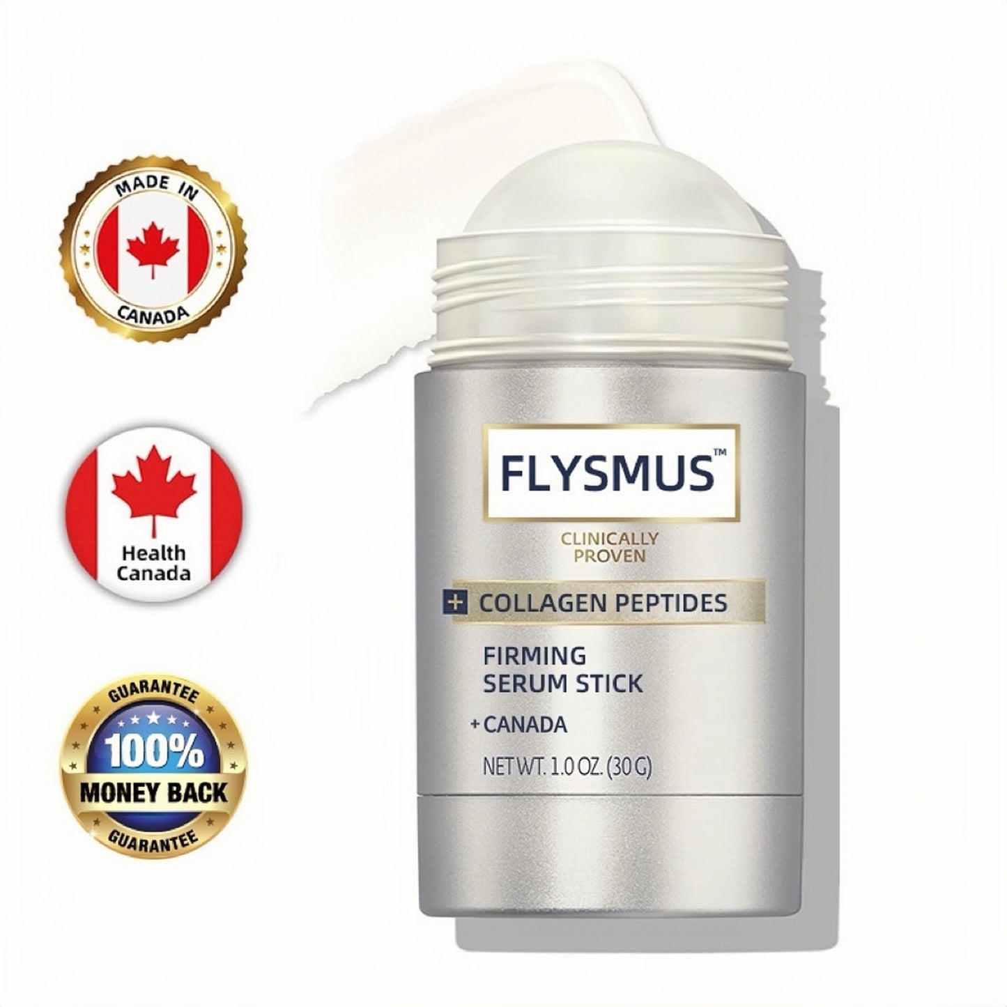 🍁🍊Flysmus™ Collagen Peptides FIRMING SERUM STICK