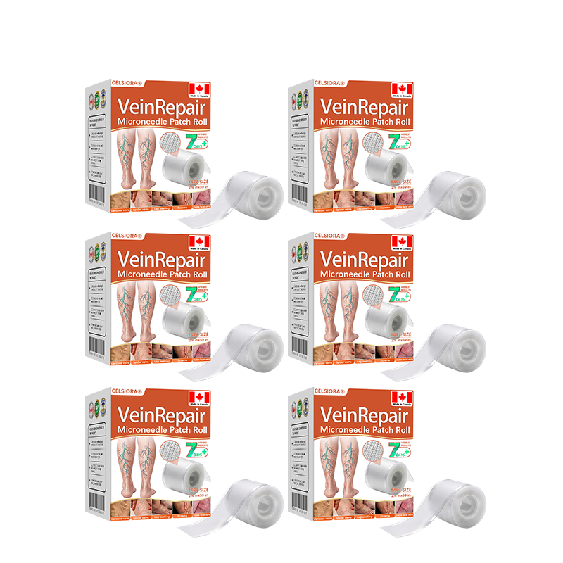 ✨6 boxes - Repair skin discoloration and ulcers - CAD$13.3 / box