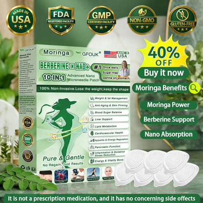 🇺🇸𝗼𝗳𝗳𝗶𝗰𝗶𝗮𝗹 𝗦𝘁𝗼𝗿𝗲 | 🙌 𝑮𝑭𝑶𝑼𝑲® 𝑴𝒐𝒓𝒊𝒏𝒈𝒂 · 𝑩𝒆𝒓𝒃𝒆𝒓𝒊𝒏𝒆 × 𝑵𝑨𝑫+ 10-𝒊𝒏-1 𝗔𝗱𝘃𝗮𝗻𝗰𝗲𝗱 𝗡𝗮𝗻𝗼 𝗠𝗶𝗰𝗿𝗼𝗻𝗲𝗲𝗱𝗹𝗲 𝗣𝗮𝘁𝗰𝗵 🇺🇸(𝙅𝙪𝙨𝙩 𝙤𝙣𝙘𝙚 𝙖 𝙙𝙖𝙮, 𝙫𝙞𝙨𝙞𝙗𝙡𝙚 𝙘𝙝𝙖𝙣𝙜𝙚𝙨 𝙞𝙣 7 𝙙𝙖𝙮𝙨) ✅ 𝙁𝙤𝙧 𝙤𝙗𝙚𝙨𝙞𝙩𝙮, ⓁⓄⓄⓈⒺ ⓈⓀⒾⓃ,𝐝𝐢𝐚𝐛𝐞𝐭𝐞𝐬, 𝐬𝐥𝐞𝐞𝐩 𝐚𝐩𝐧𝐞𝐚, 𝐣𝐨𝐢𝐧𝐭 𝐢𝐬𝐬𝐮𝐞𝐬, 𝐚𝐧𝐝 𝐦𝐨𝐫𝐞