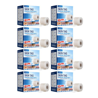 🍀💯Celsiora® Multi-Functional Microneedle Hydrocolloid Patch Roll | Targets Skin Tags, Warts & Stubborn Blemishes