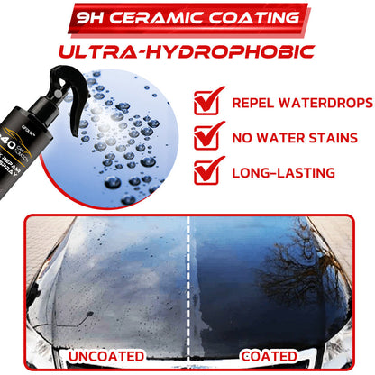 🚗GFOUK™ P40 Car Scratch Quick Repair Nano Spray
