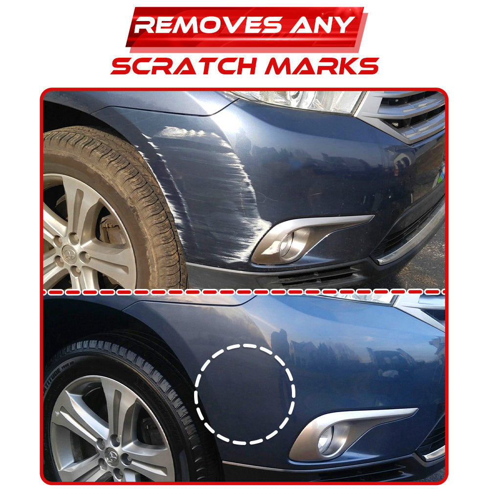 🚗GFOUK™ P40 Car Scratch Quick Repair Nano Spray