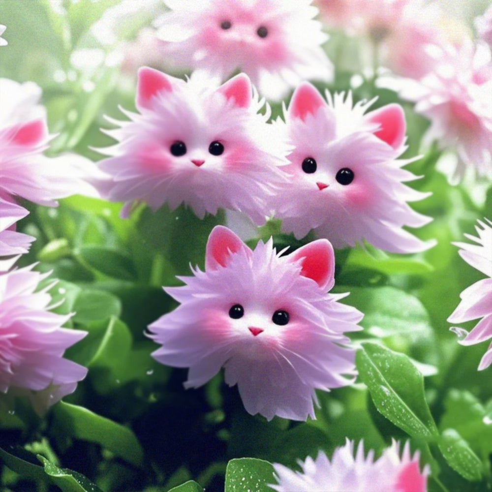 🍁👑GFOUK® Charming Blossom Seeds