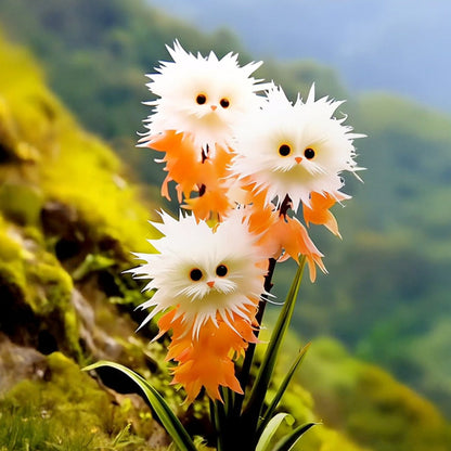 🍁👑GFOUK® Charming Blossom Seeds