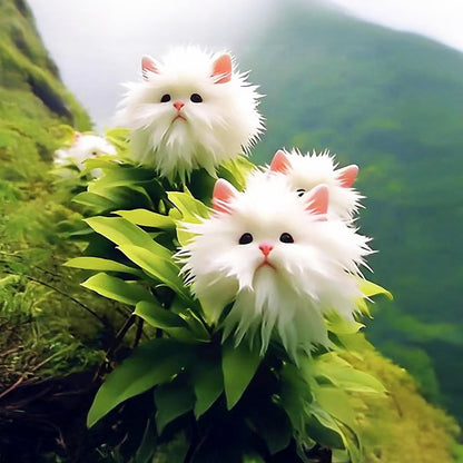 🍁👑GFOUK® Charming Blossom Seeds