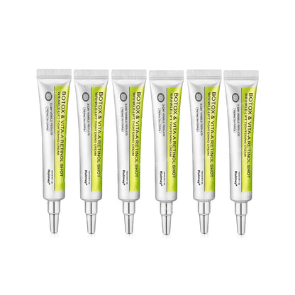 🍀Made and shipped from Canada 💫Rolimey® Botox & Vita-A Retinol Shot Wrinkle-Lift Tightening cream - Last Day Promotion 50% OFF