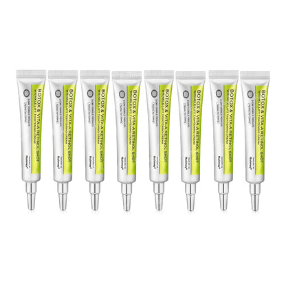 🍀Made and shipped from Canada 💫Rolimey® Botox & Vita-A Retinol Shot Wrinkle-Lift Tightening cream - Last Day Promotion 50% OFF